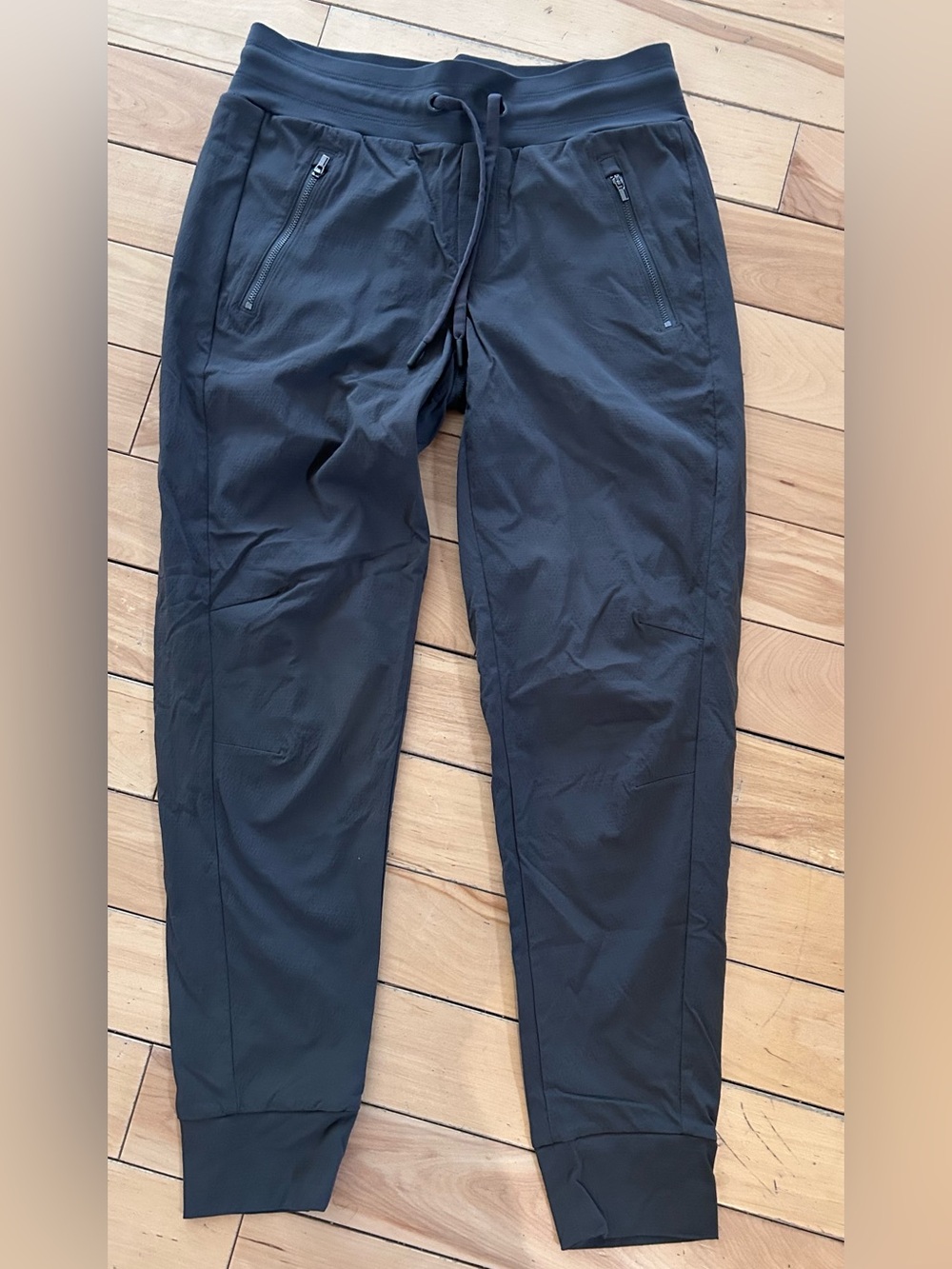 Athleta Jogger style pants - Stretch Drawstring Waist